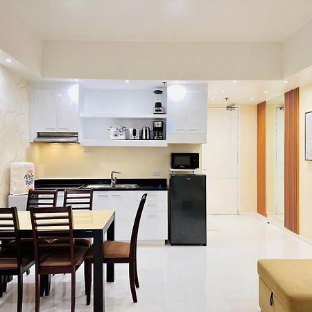 Oceanview Deluxe 1Br Suite La Mirada มักตัน ภายนอก รูปภาพ