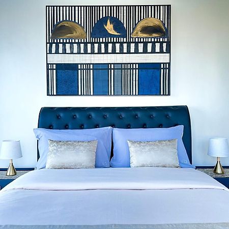 Oceanview Deluxe 1Br Suite La Mirada มักตัน ภายนอก รูปภาพ