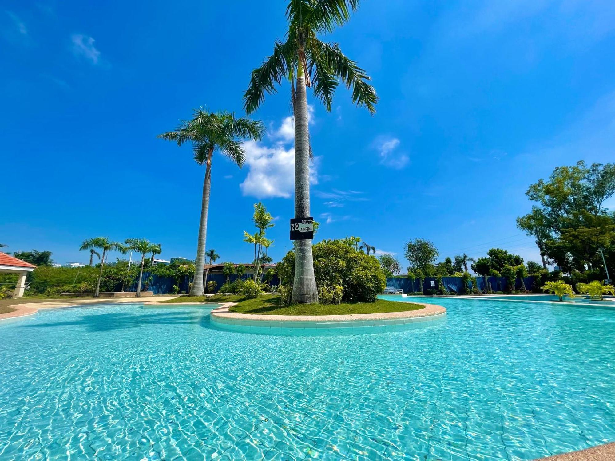 Oceanview Deluxe 1Br Suite La Mirada มักตัน ภายนอก รูปภาพ