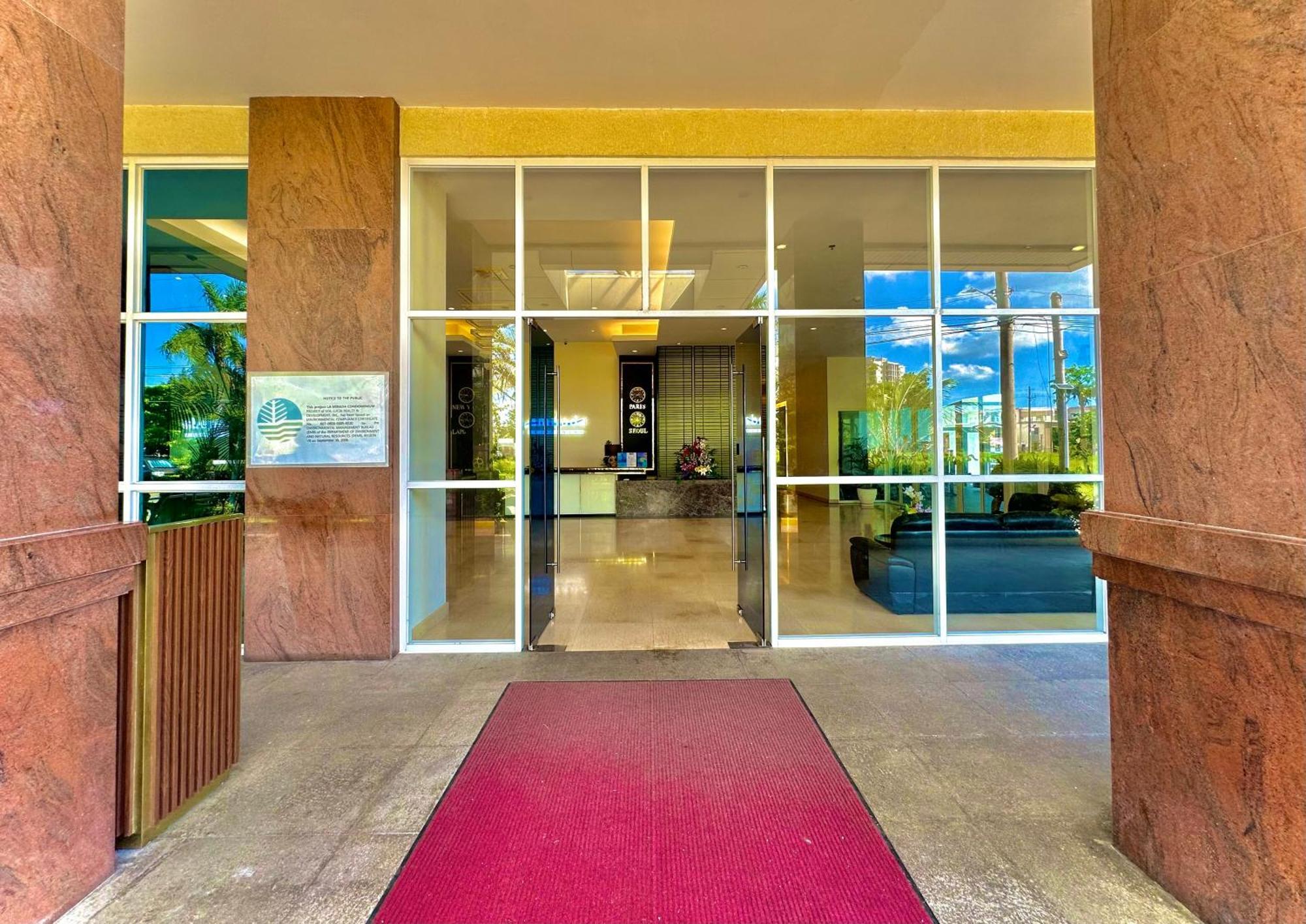 Oceanview Deluxe 1Br Suite La Mirada มักตัน ภายนอก รูปภาพ
